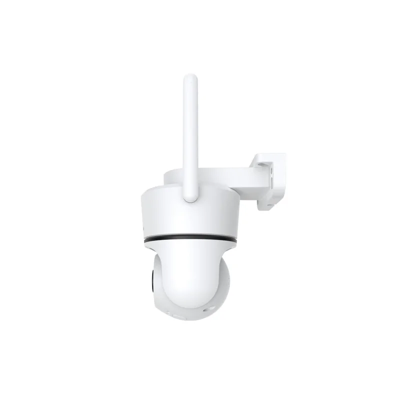 FOSCAM PD8 8 MP PoE Camera, white