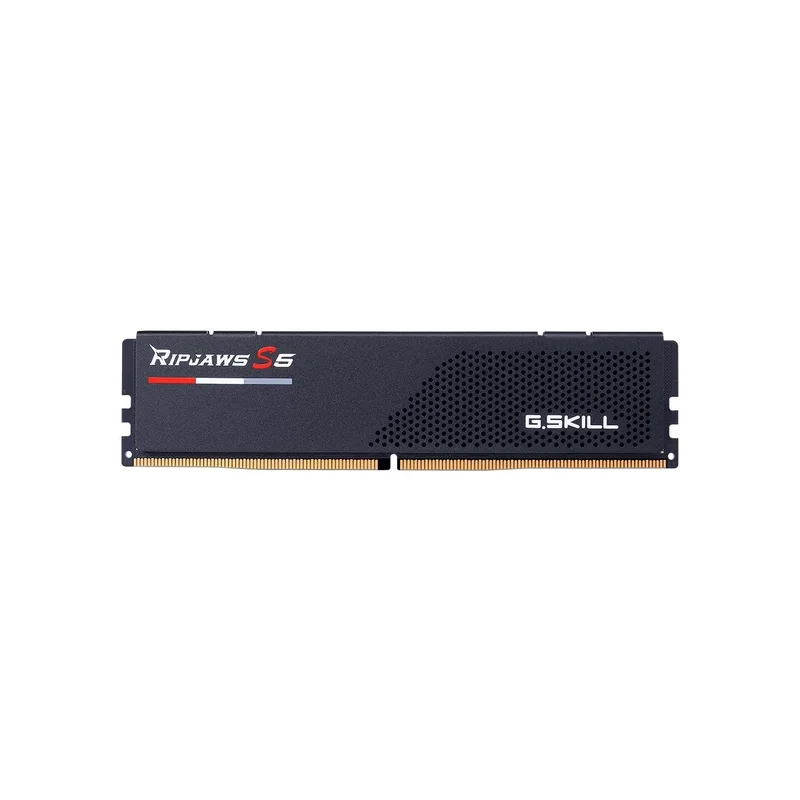 G.Skill Ripjaws S5 F5-6400J3239G16GX2-RS5K memory module 32 GB 2 x 16 GB DDR5 6400 MHz