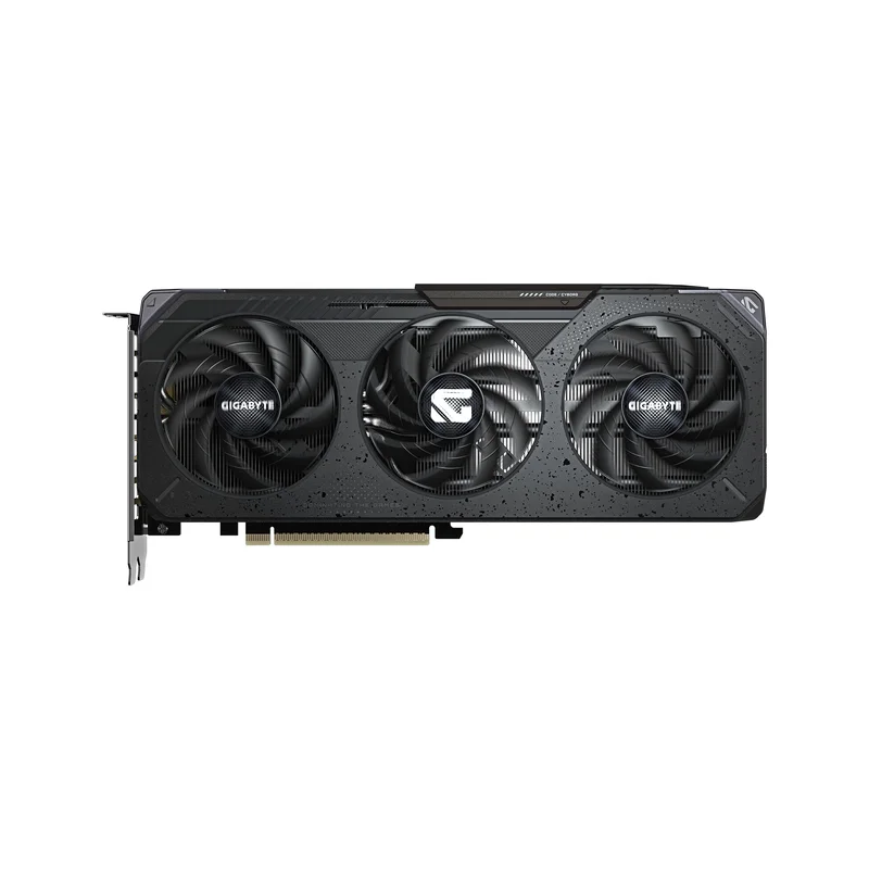 GIGABYTE GeForce RTX 5060 GAMING OC 8G Graphics Card - 8GB GDDR7