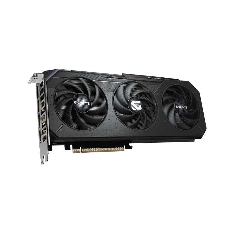 GIGABYTE GeForce RTX 5060 GAMING OC 8G Graphics Card - 8GB GDDR7