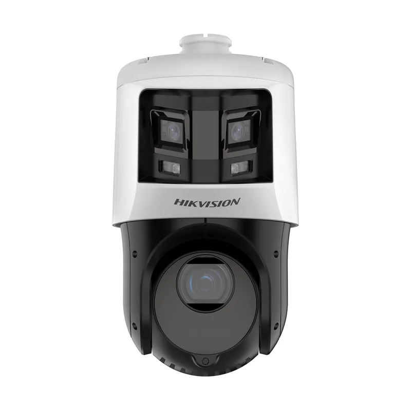 HIKVISION DS-2SE4C425MWG-E/26(F0) IP Camera