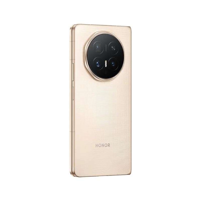 Honor MAGIC V6 16.6 cm (6.52") 16 GB 512 GB 6660 mAh Gold