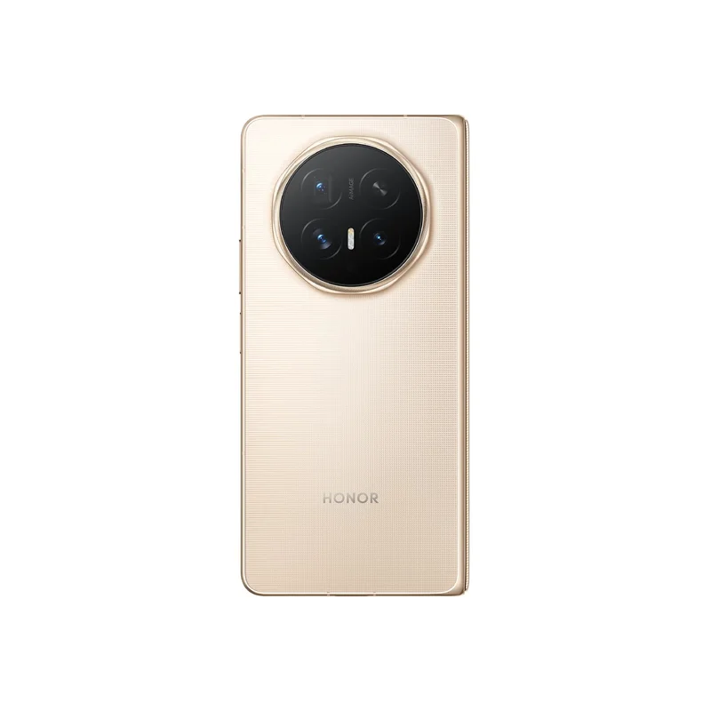 Honor MAGIC V6 16.6 cm (6.52") 16 GB 512 GB 6660 mAh Gold