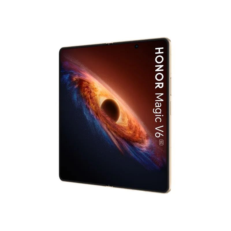 Honor MAGIC V6 16.6 cm (6.52") 16 GB 512 GB 6660 mAh Gold