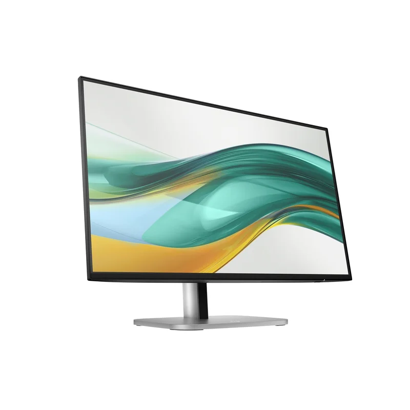 HP Series 5 Pro 23.8 inch FHD Monitor - 524pf