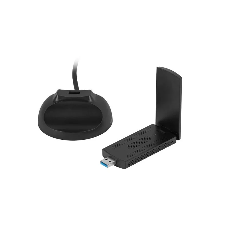 Lanberg NC-3000-WI network card WLAN 3000 Mbit/s