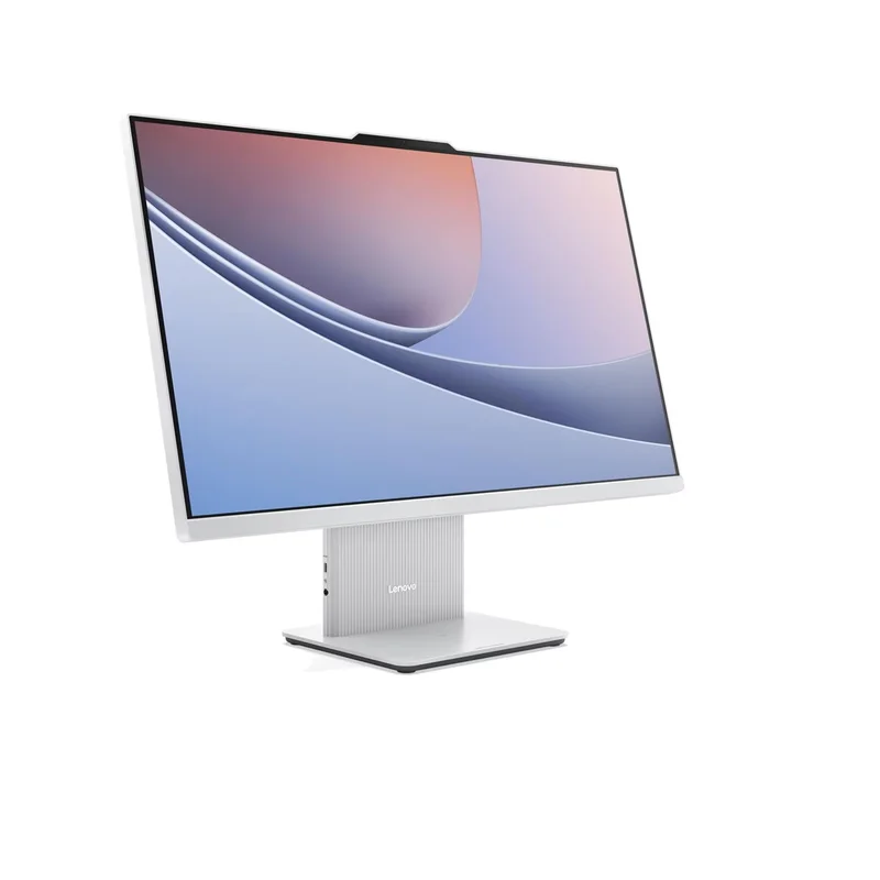 Lenovo IdeaCentre AIO 24ILL11 Ultra 7 256V 23.8" FHD IPS 250 nits 100 Hz LBL AG 16 GB LPDDR5X 512 GB SSD Intel Arc Graphics 140V Windows 11 Cloud Grey