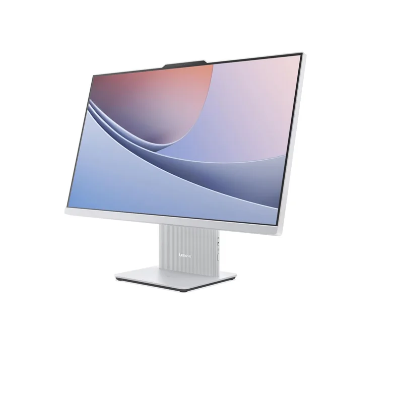 Lenovo IdeaCentre AIO 24ILL11 Ultra 7 256V 23.8" FHD IPS 250 nits 100 Hz LBL AG 16 GB LPDDR5X 512 GB SSD Intel Arc Graphics 140V Windows 11 Cloud Grey
