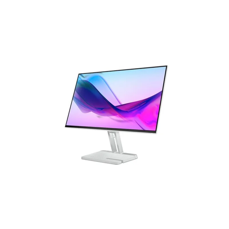 Lenovo L27h-4A 27’ 2560 x 1440 QHD monitor
