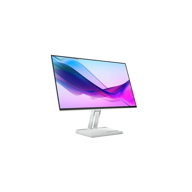 Lenovo L27h-4A 27’ 2560 x 1440 QHD monitor