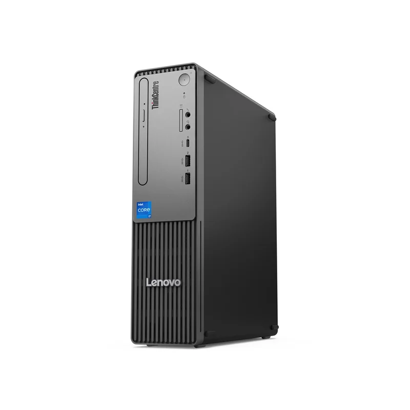 Lenovo ThinkCentre neo 50s Gen 5 Intel® Core™ i7 i7-14700 16 GB DDR5-SDRAM 512 GB SSD Windows 11 Pro SFF PC Black, Grey