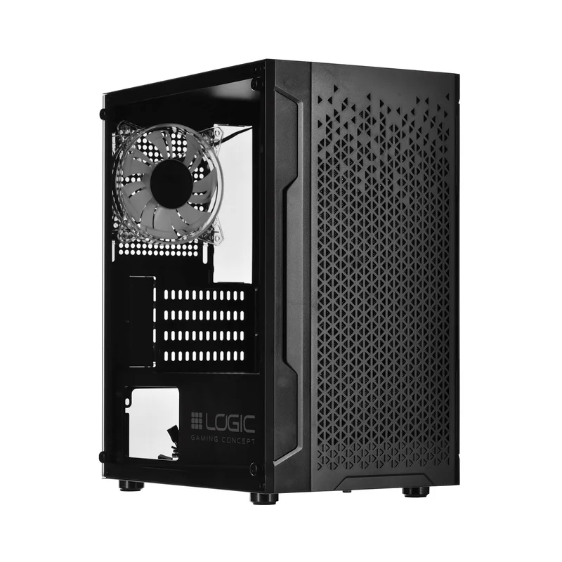 LOGIC ARAMIS ARGB Mini USB 3.0 enclosure