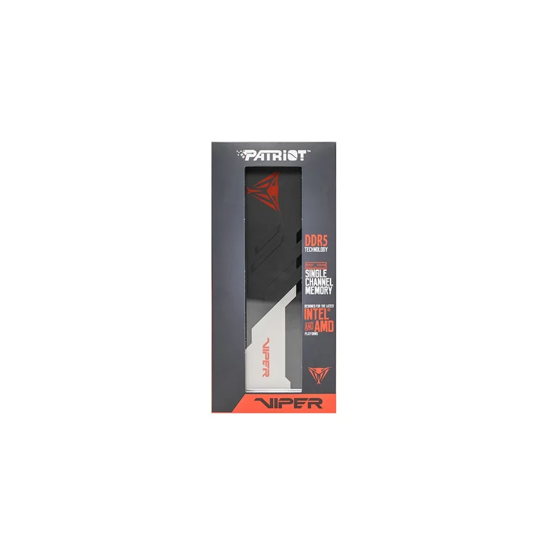 Patriot Viper Venom AMD DDR5 16GB 6000 MHz CL36 EXPO (VV516G60C36A)