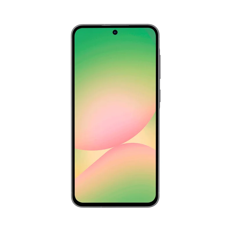 Samsung Galaxy A56 17 cm (6.7") Dual SIM Android 15 5G USB Type-C 8 GB 128 GB 5000 mAh Graphite