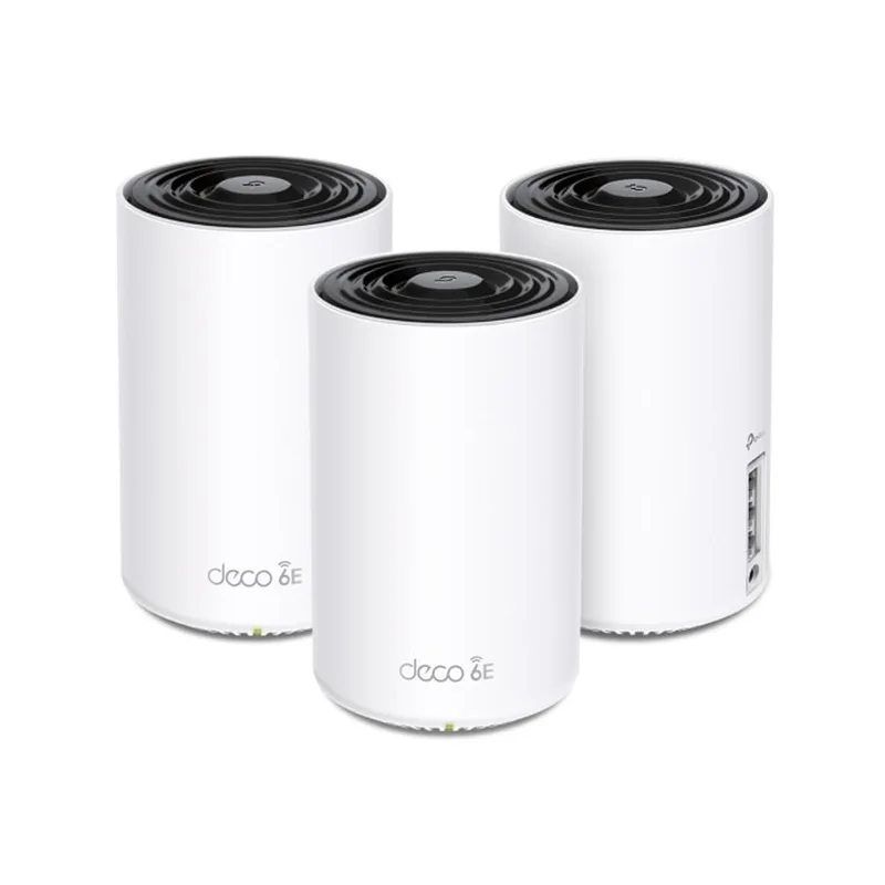 System mesh TP-LINK Deco XE75(3-pack)