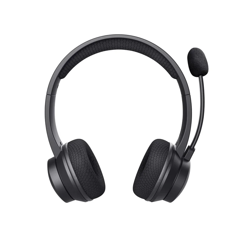 Trust Ayda - Wireless ENC headset (black)