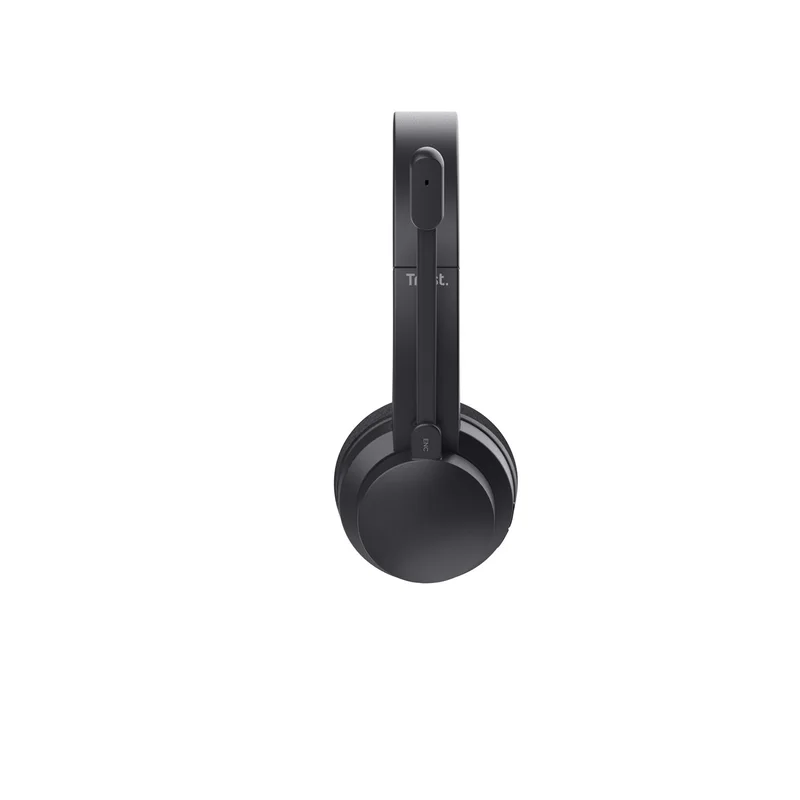 Trust Ayda - Wireless ENC headset (black)