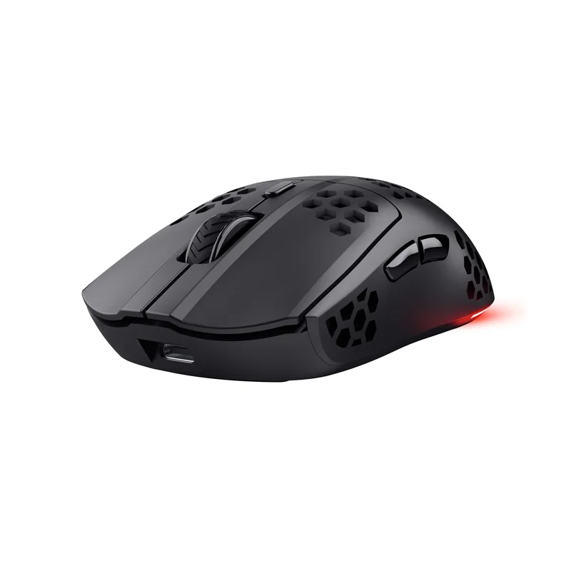 Trust GXT 929 Helox mouse Gaming Right-hand RF Wireless Optical 4800 DPI