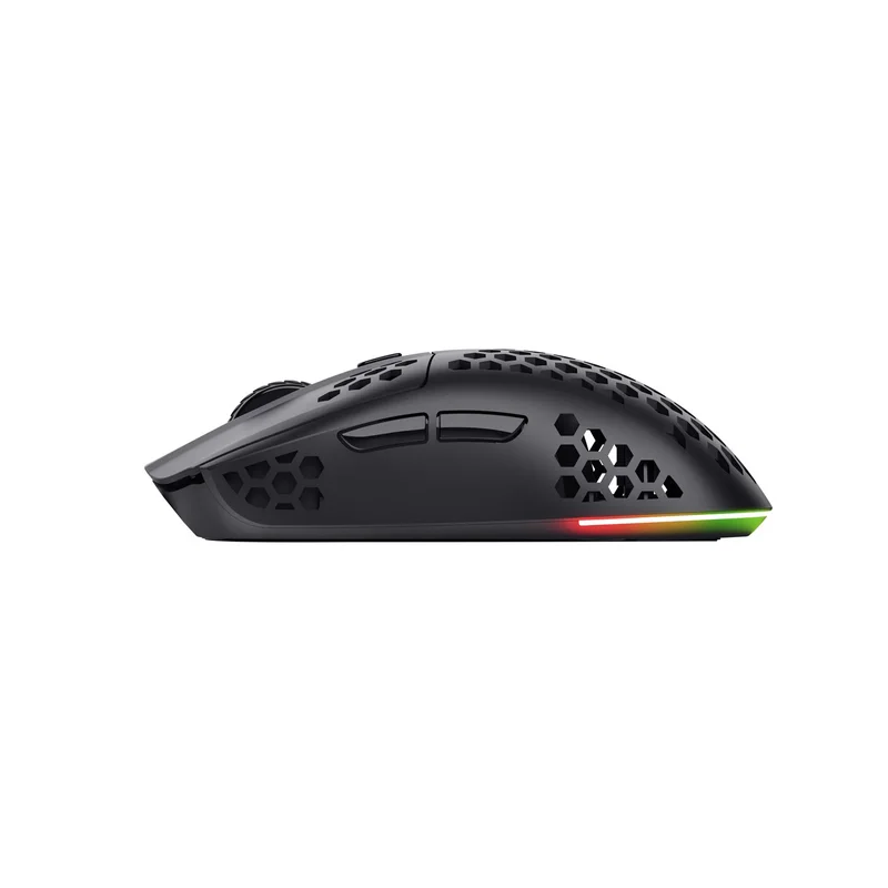 Trust GXT 929 Helox mouse Gaming Right-hand RF Wireless Optical 4800 DPI
