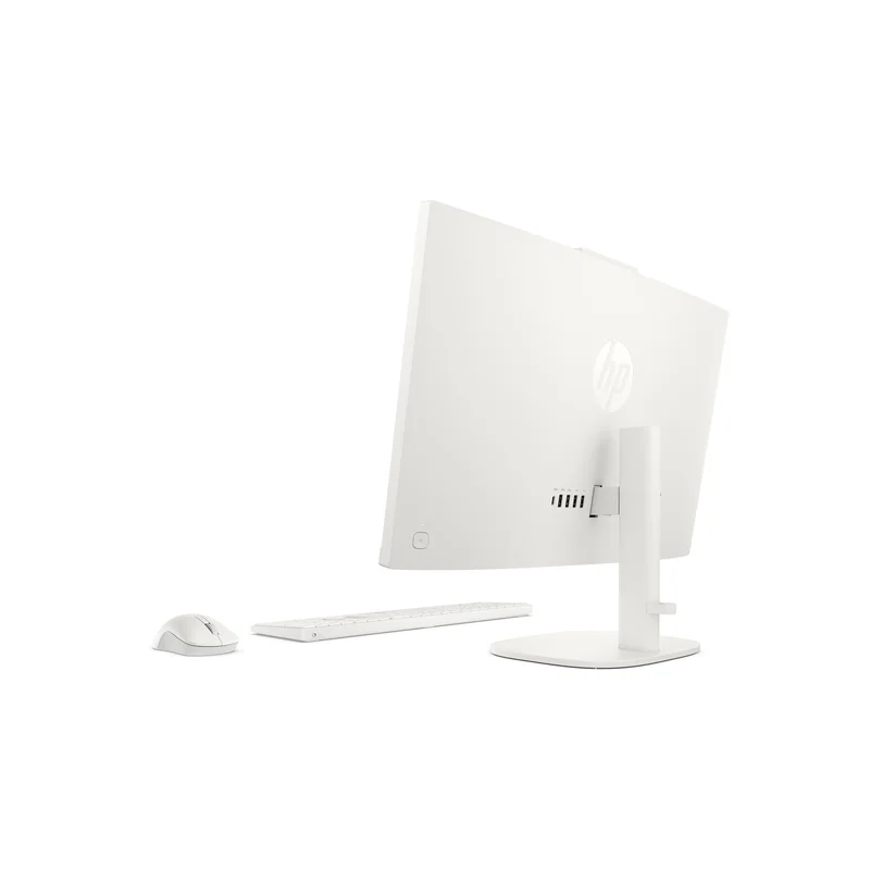 HP ProStudio 2 G2i All-in-One PC Intel Core 5 120U 23.8" 1920 × 1080 px 16 GB DDR5-SDRAM 512 GB SSD Windows 11 Pro Wi-Fi 6 (802.11ax) White