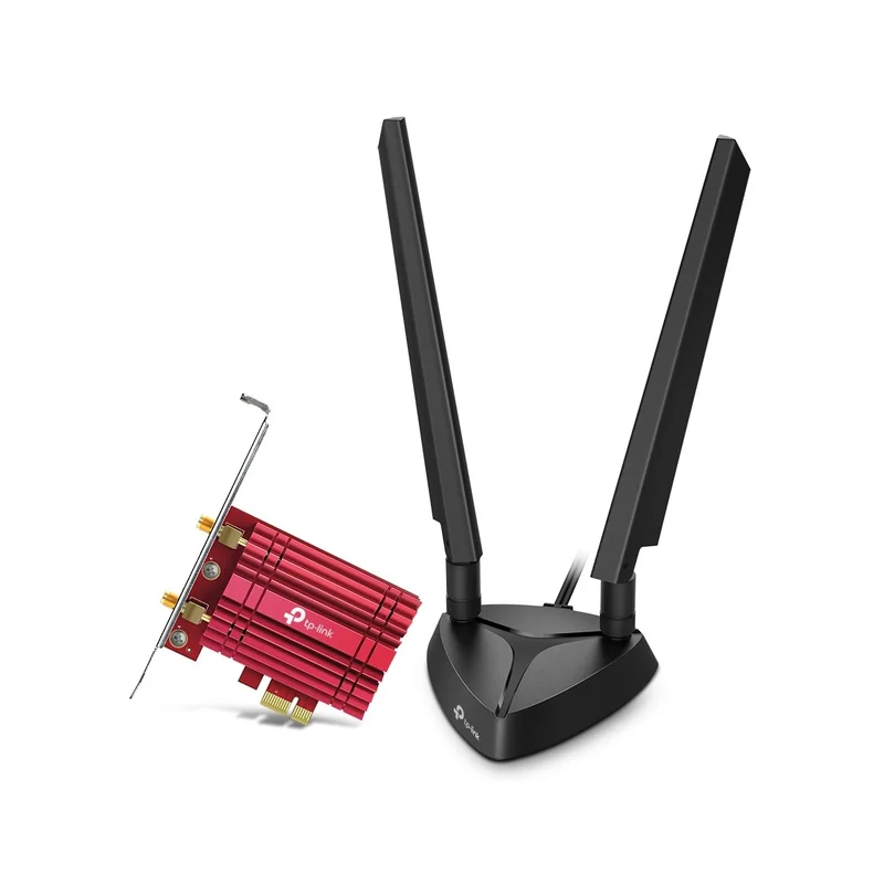 TP-Link Archer TXE75E Indoor Network Adapter