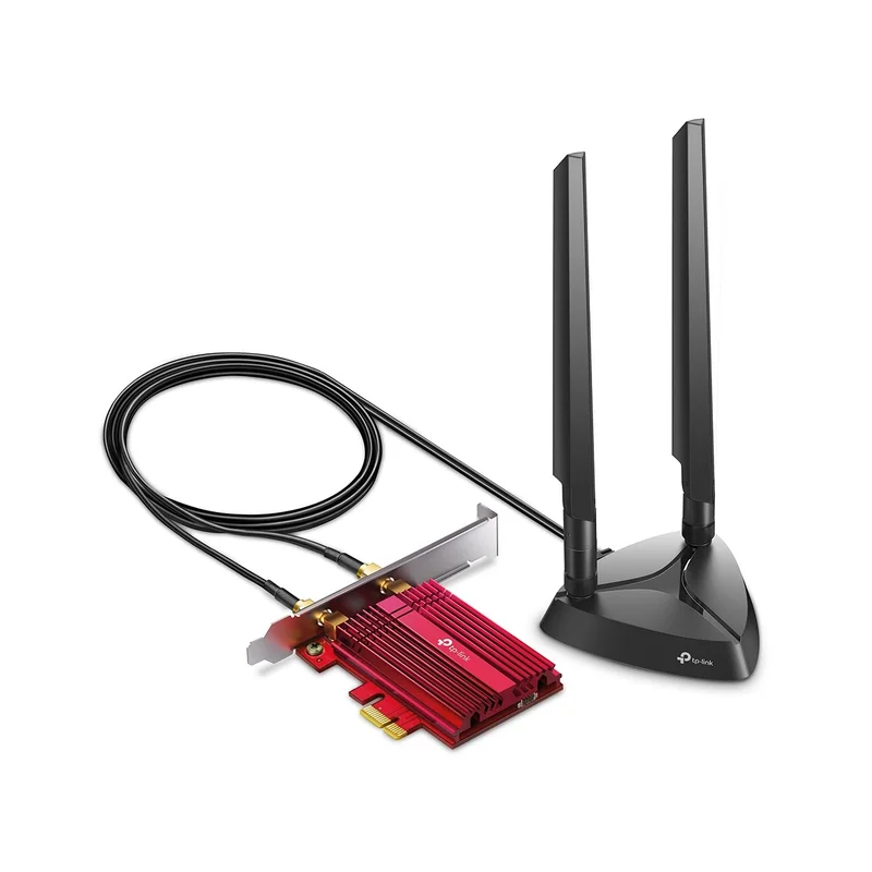 TP-Link Archer TXE75E Indoor Network Adapter