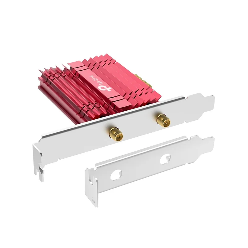 TP-Link Archer TXE75E Indoor Network Adapter