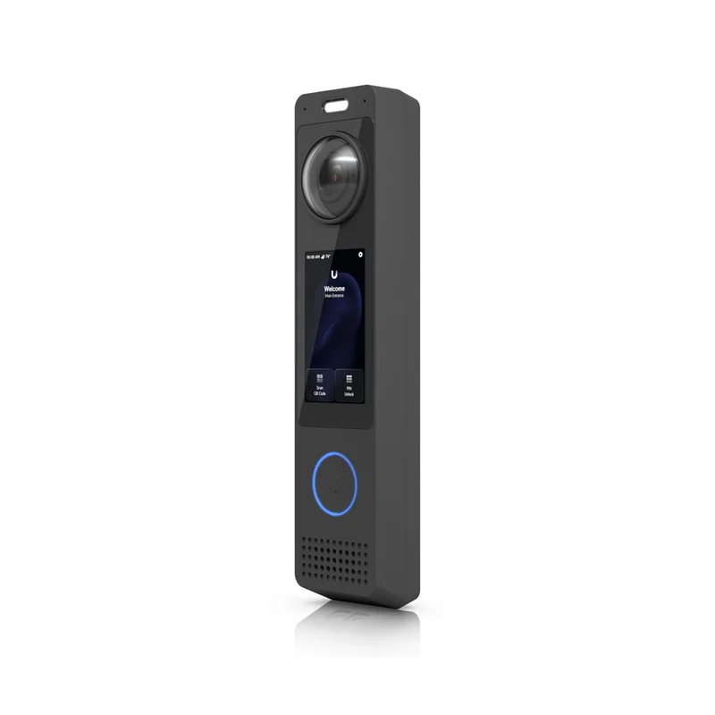 Ubiquiti G6 Pro Entry Intelligent access control reader Black