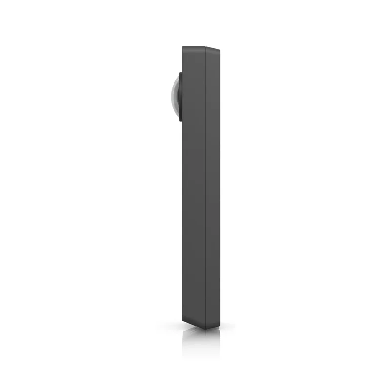 Ubiquiti G6 Pro Entry Intelligent access control reader Black